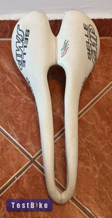 Selle SMP Dynamic sérült
