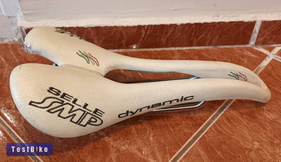 Selle SMP Dynamic sérült