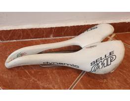 Selle SMP Dynamic sérült