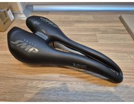 Selle Smp eSport gel L Nyereg.  Új. 
