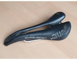 Selle SMP Evolution ülés.
