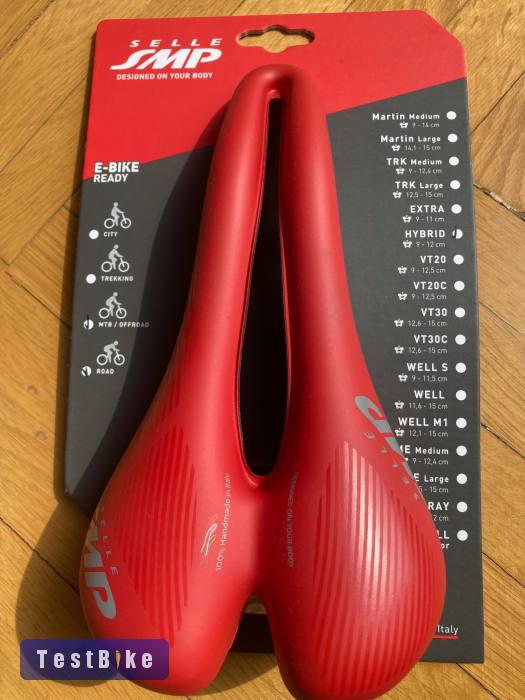 Selle SMP Hybrid eladó