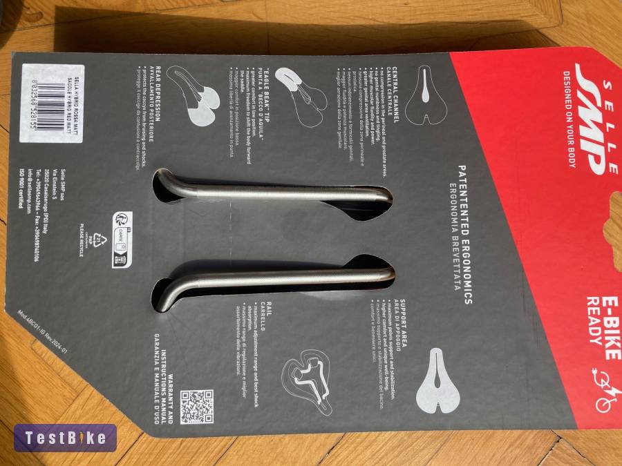 Selle SMP Hybrid eladó