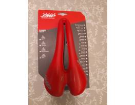 Selle SMP hybrid nyereg