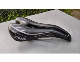 Selle SMP Hybrid ultrakényelmes trekking kerékpár nyereg 