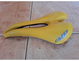 Selle SMP TRK Hybrid nyereg, sárga színű