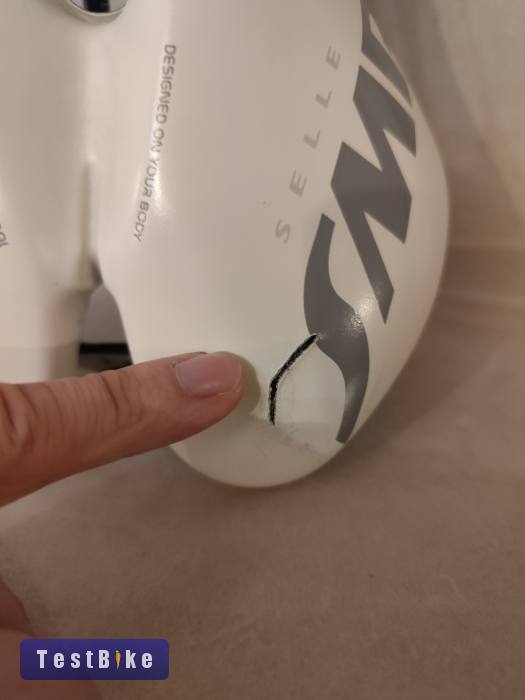 Selle SMP VT20 nyereg olcsón !