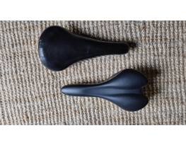 Selle Royal Match 1 & Gallet France Peugeot kerékpár nyereg 