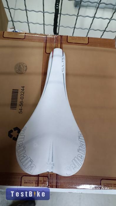 Sellye Italia SLR nyereg