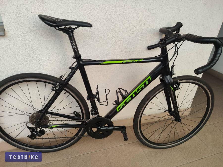 Sensa Fermo SL 105 -2019