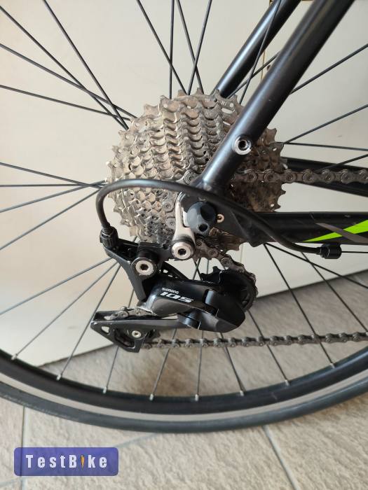 Sensa Fermo SL 105 -2019