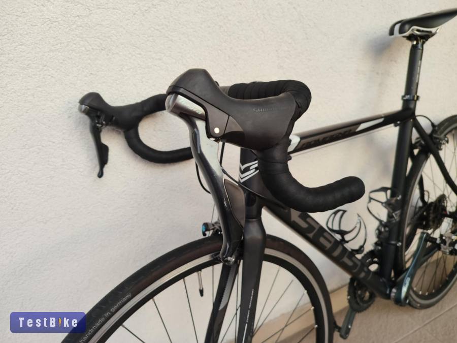 Sensa Romagna Matt Tiagra -2019