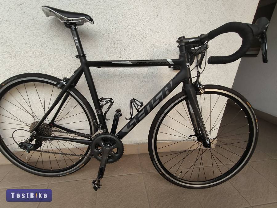 Sensa Romagna Matt Tiagra -2019