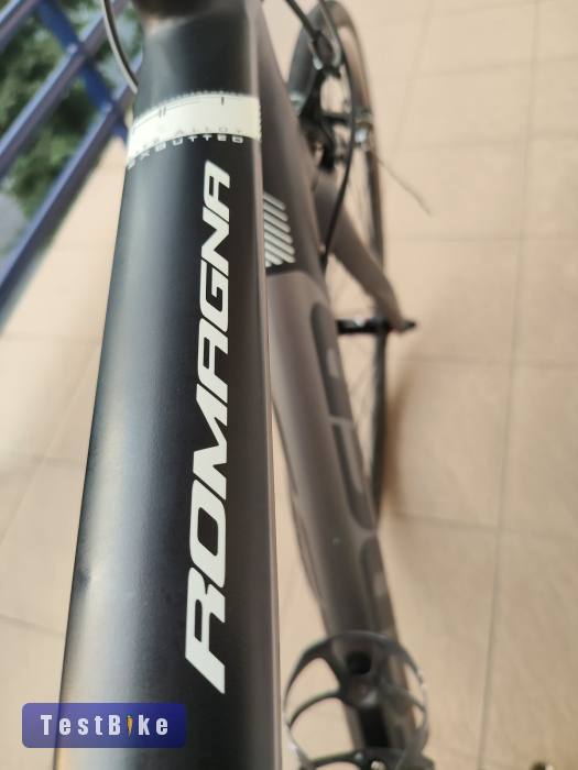 Sensa Romagna Matt Tiagra -2019