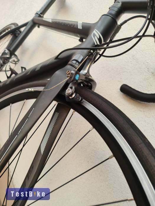 Sensa Romagna Matt Tiagra -2019