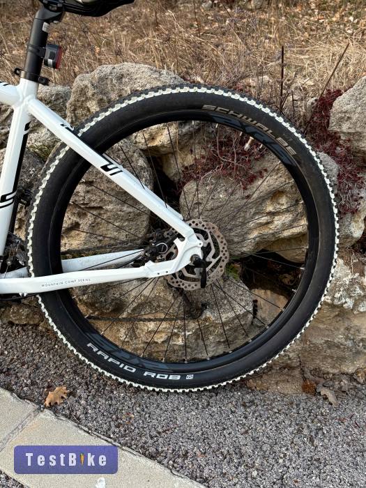 Serious Alloy Lite 27.5