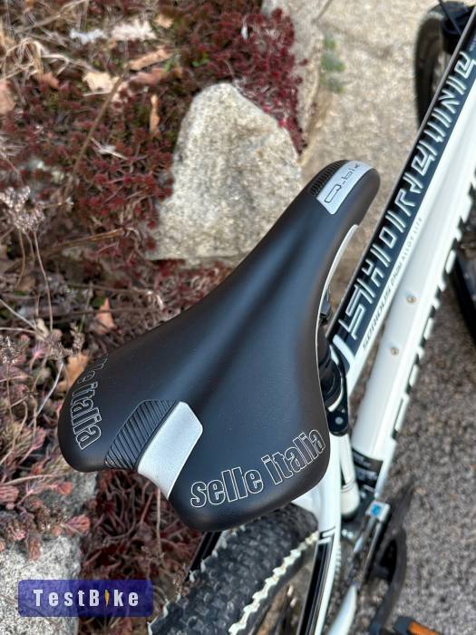 Serious Alloy Lite 27.5