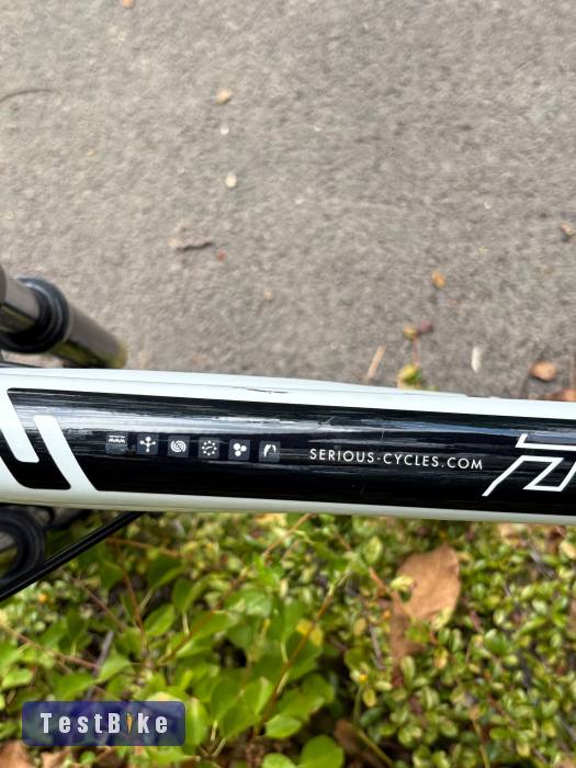 Serious Alloy Lite 27.5