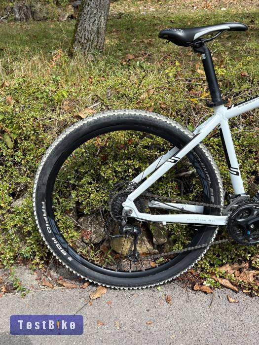 Serious Alloy Lite 27.5