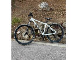 Serious Alloy Lite 27.5