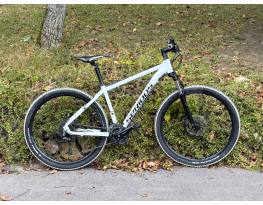 Serious Alloy Lite 27.5