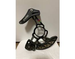 Shaman Racing terelő ISCG 03