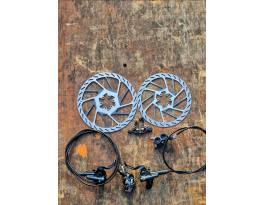 Shigura (SLX/MT7 Pro) eladó! 