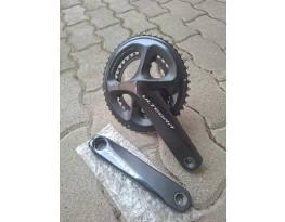 Shiman FC R8000 hajtómű