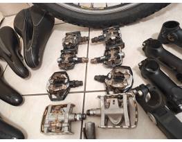 Shimano / Ritchey pedalok