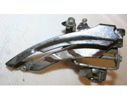 Shimano  FD-TY22-gs 28,6mm első váltó