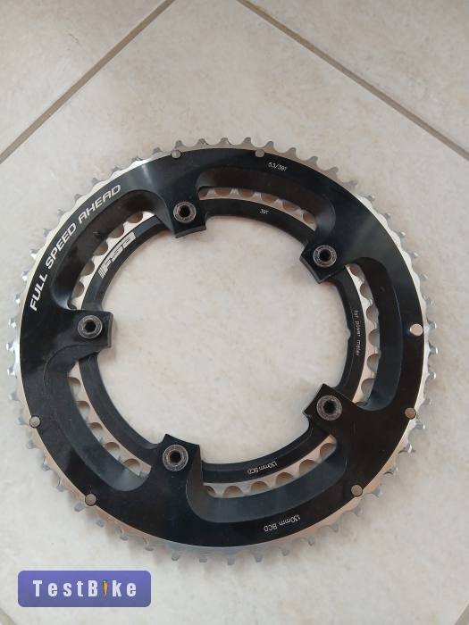 Shimano, fsa,Cannondale lánctányér 