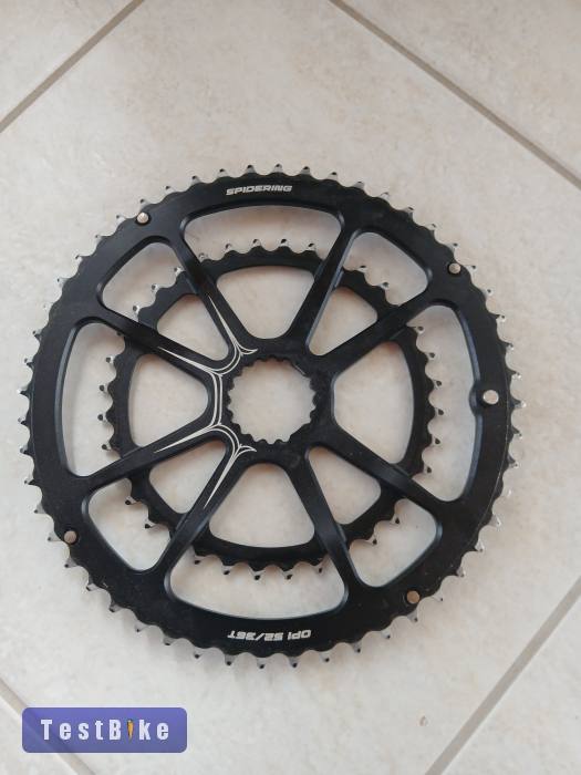 Shimano, fsa,Cannondale lánctányér 