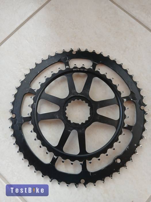 Shimano, fsa,Cannondale lánctányér 
