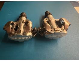 shimano  pd m520