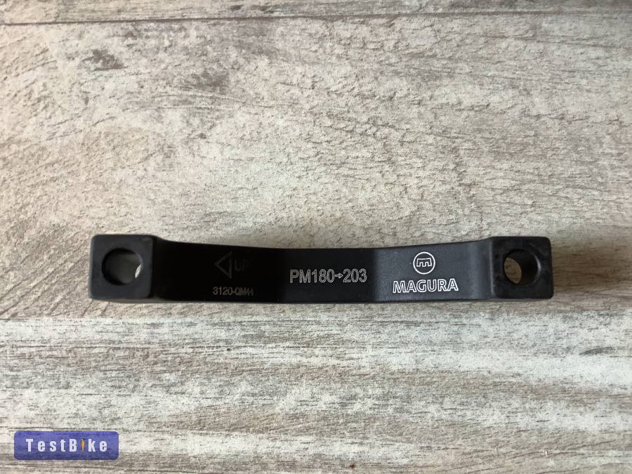 Shimano, Magura adapter