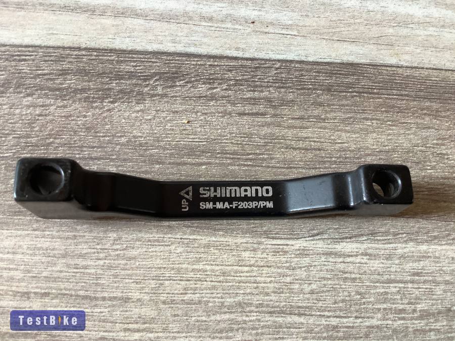 Shimano, Magura adapter