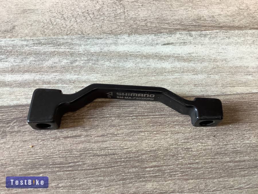 Shimano, Magura adapter