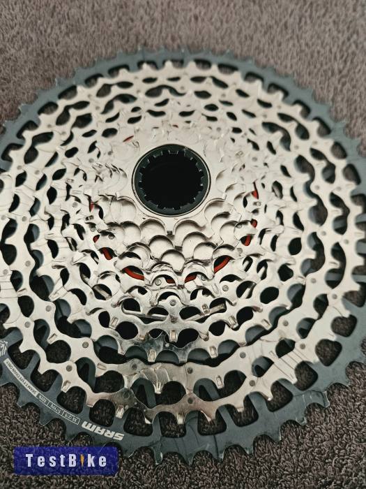 Shimano, Sram sorok, tányérok