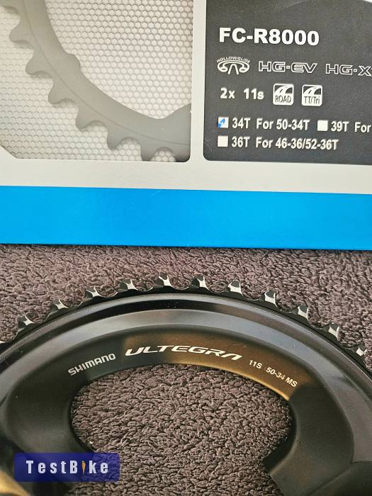 Shimano, Sram sorok, tányérok