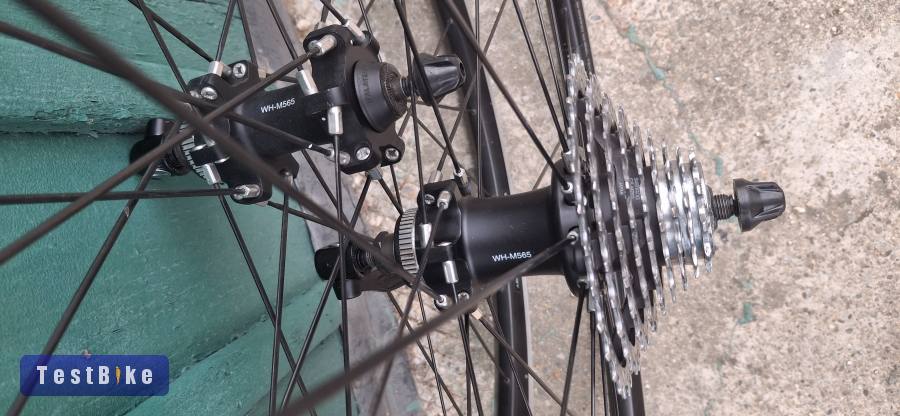 Shimano  WH-M565 kerékszett