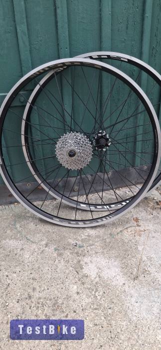Shimano  WH-M565 kerékszett