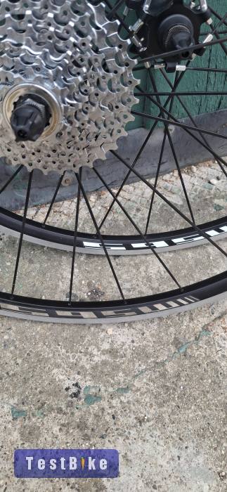 Shimano  WH-M565 kerékszett
