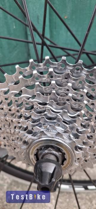 Shimano  WH-M565 kerékszett
