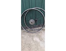 Shimano  WH-M565 kerékszett