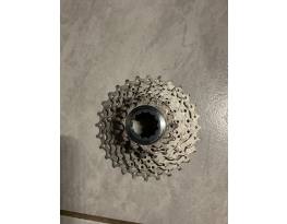 Shimano 10-es fogaskoszorú