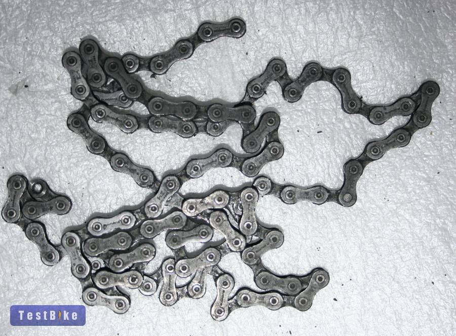 Shimano 105, CN5600 lánc