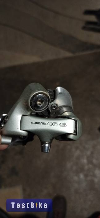 Shimano 105, RD-1056