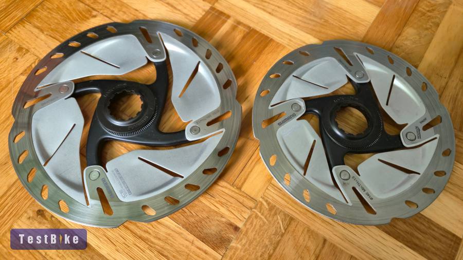 Új Shimano 105 12sp szett