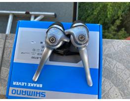 Shimano 105 2/3x8 fékváltó kar szett