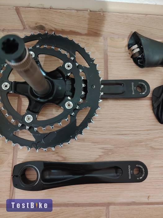 Shimano 105 2x11 vegyes szett